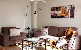 Delux apartment Moj Osijek, SELF CHECK-IN